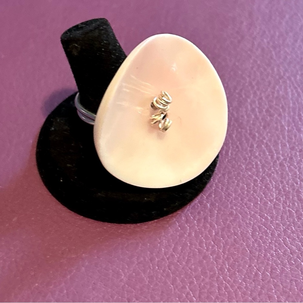 Shell Ring - image 4